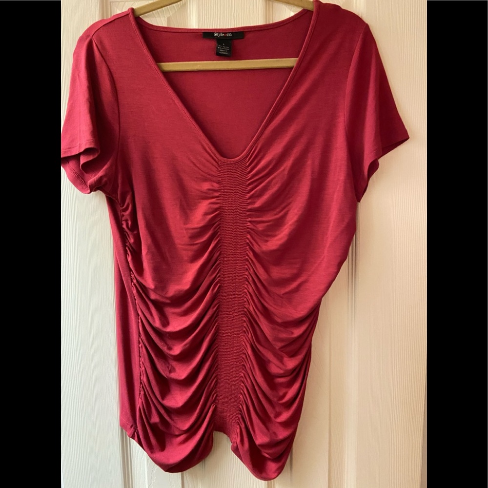 Perfect top